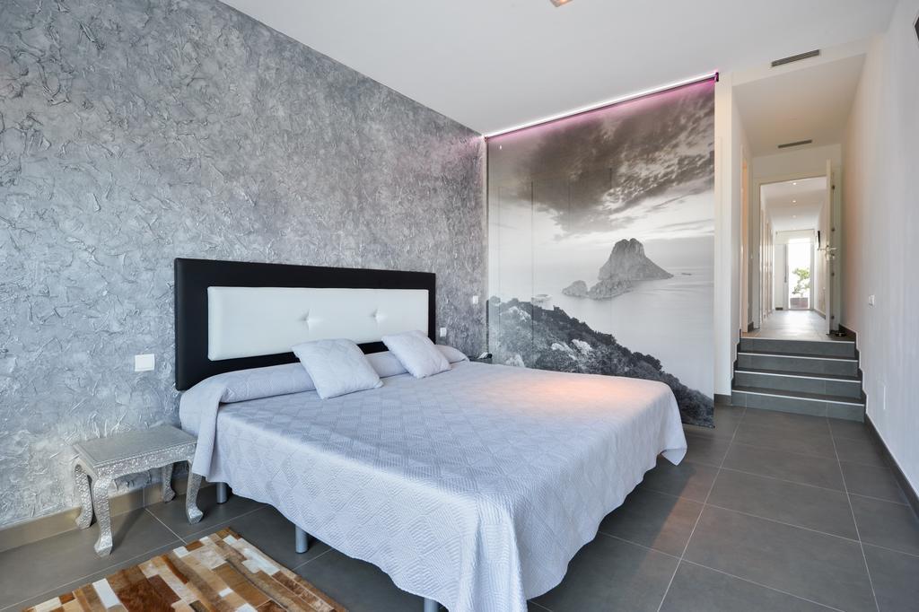White Island Dream Villa *