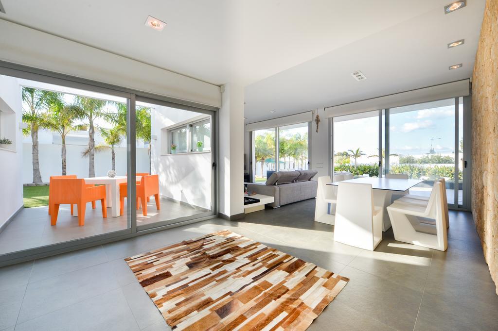 White Island Dream Villa *