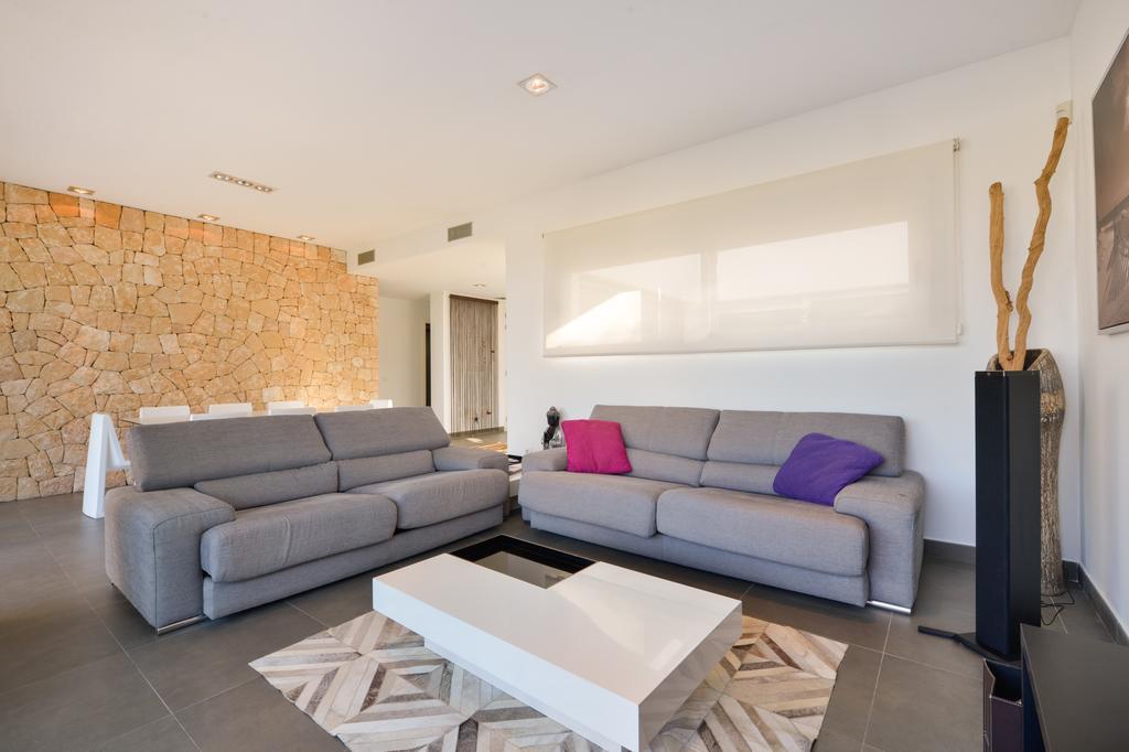 White Island Dream Villa *