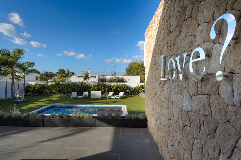 Villa White Island Dream Port d'Or Torrent