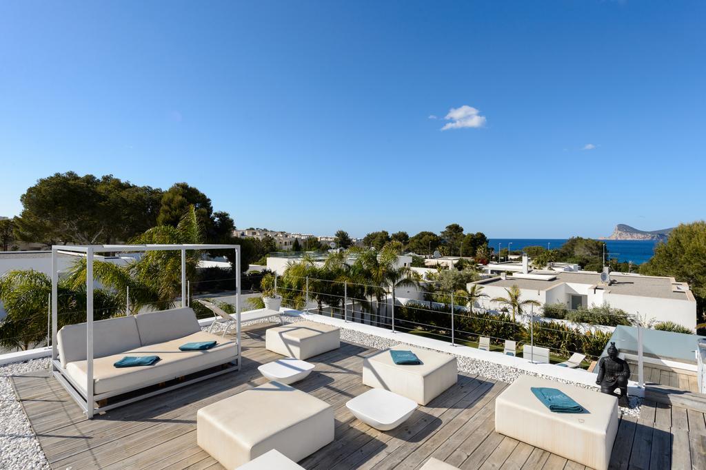 White Island Dream Villa *