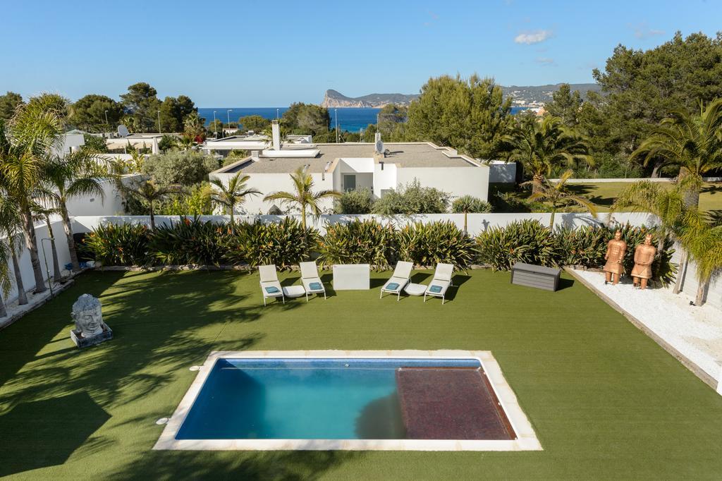 White Island Dream Villa *
