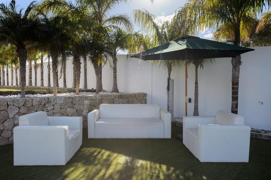 Villa White Island Dream