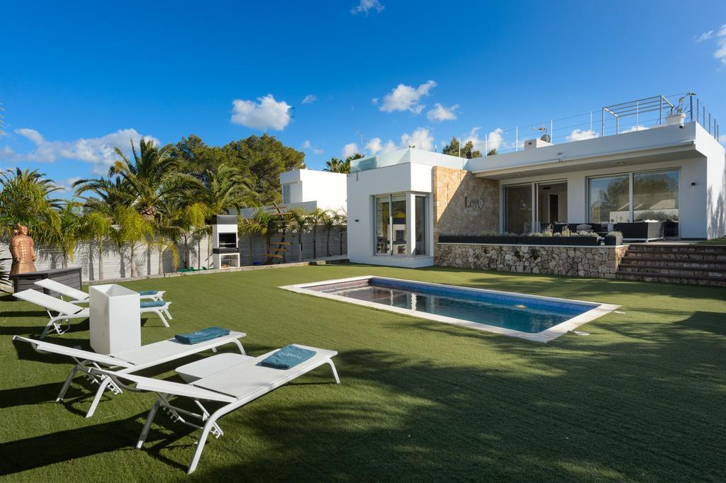 Villa White Island Dream *