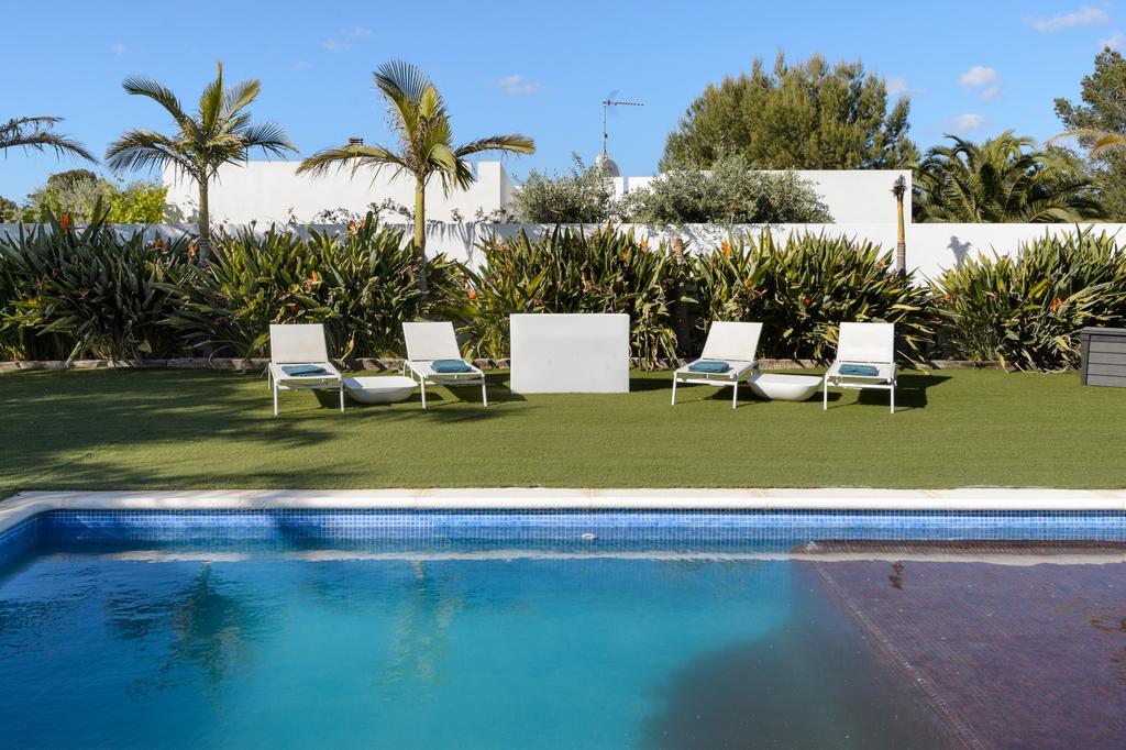 Villa White Island Dream Port d'Or Torrent
