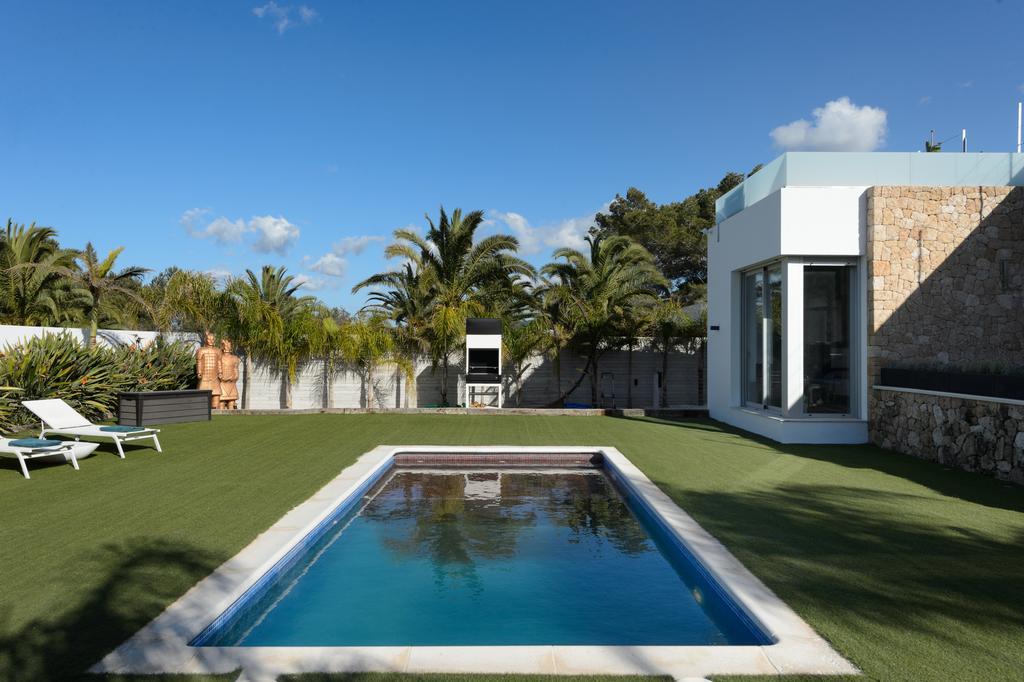 White Island Dream Villa Port d'Or Torrent