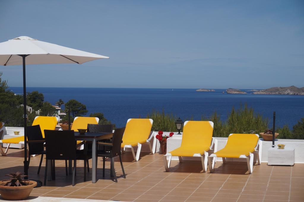 Cala Moli 3* Cala Tarida (Ibiza)
