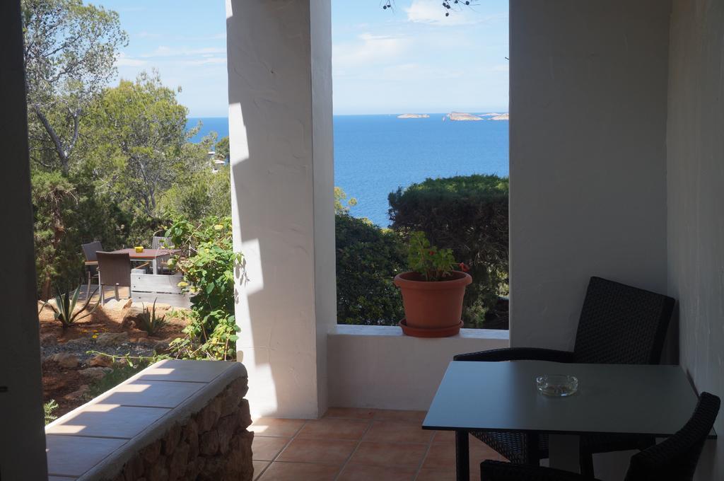 Pensión Cala Moli