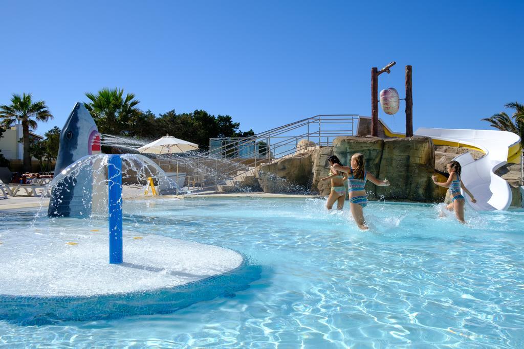 Marvell Club & 4* Sant Antoni de Portmany