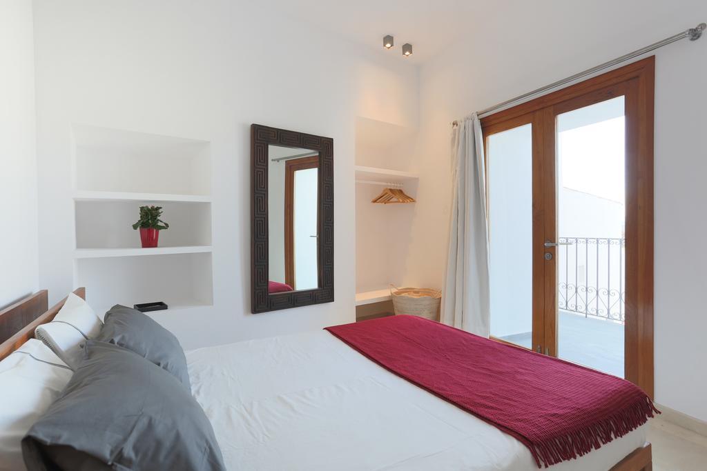 Apartment Xereca Dalt I