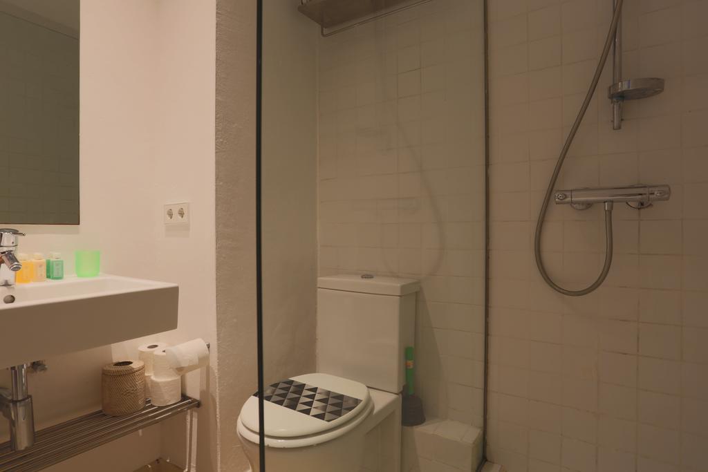 Apartment Xereca Dalt I