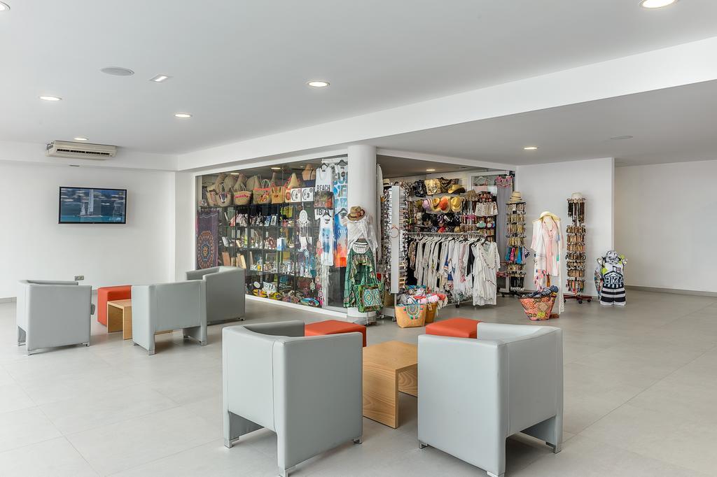 Vibra Mare Nostrum Hotel 3*