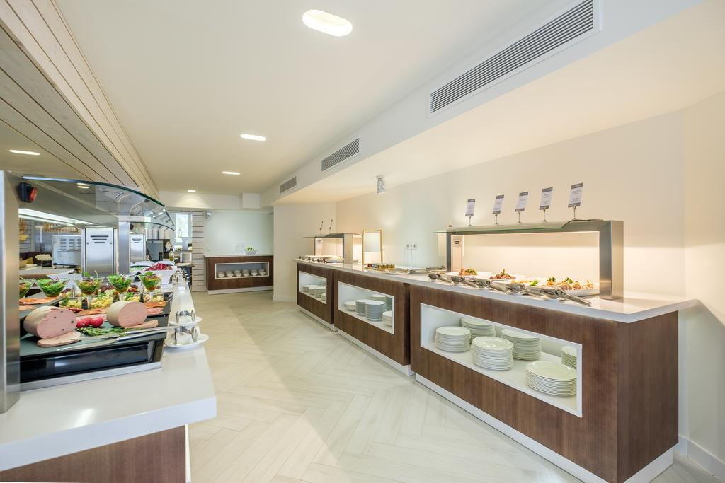 Barcelo - Adults Only Hotel