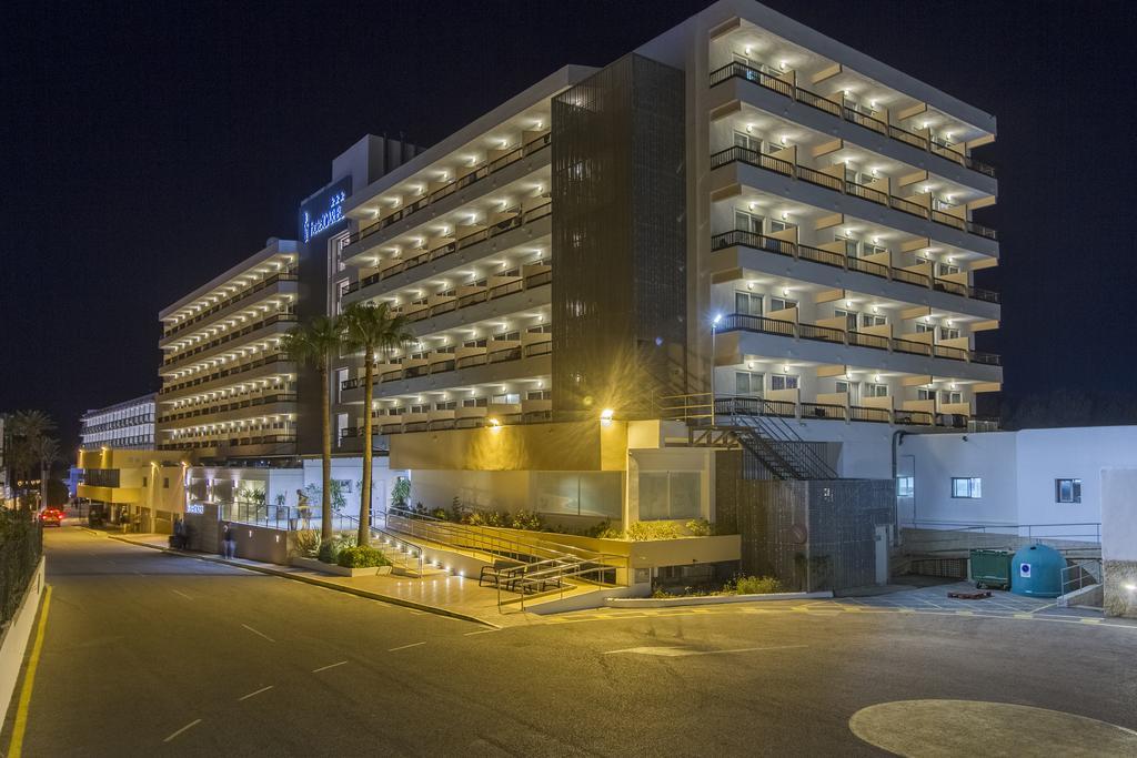 Caribe Hotel Es Canar (Ibiza)