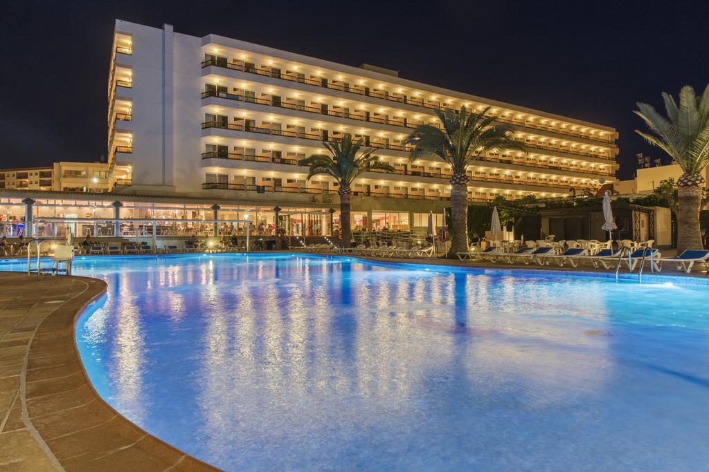 Hotel Caribe 3*