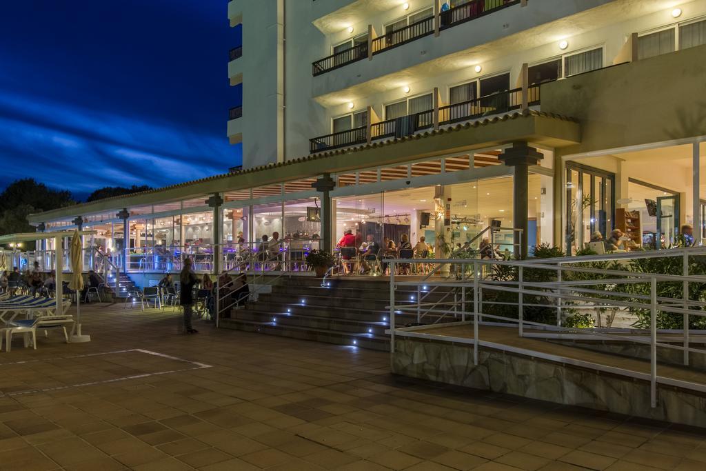 Caribe Hotel 3*