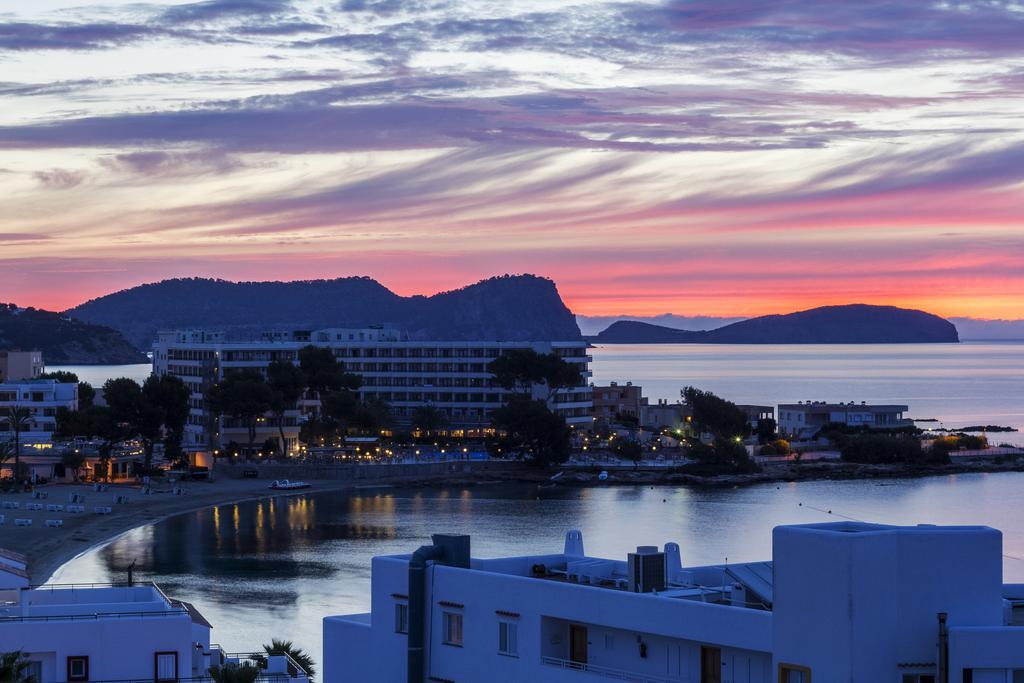 Caribe Hotel Es Canar (Ibiza)