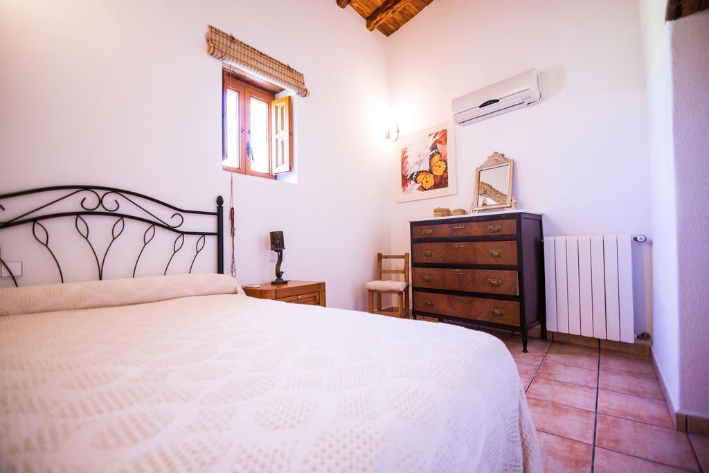 Casa Pep Cudula Villa Sant Llorenc de Balafia