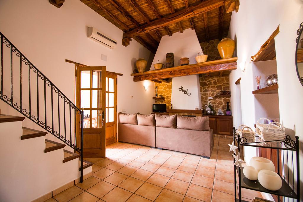 Villa Casa Pep Cudula