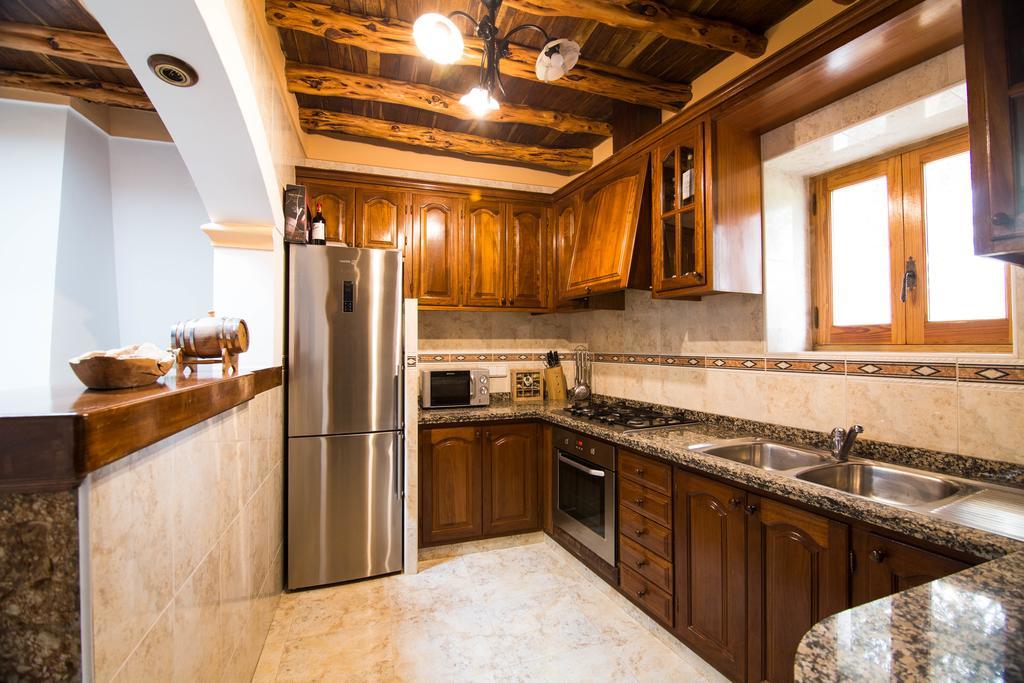 Casa Pep Cudula Sant Llorenc de Balafia