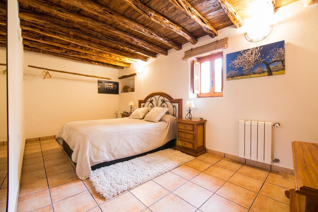 Villa Casa Pep Cudula *
