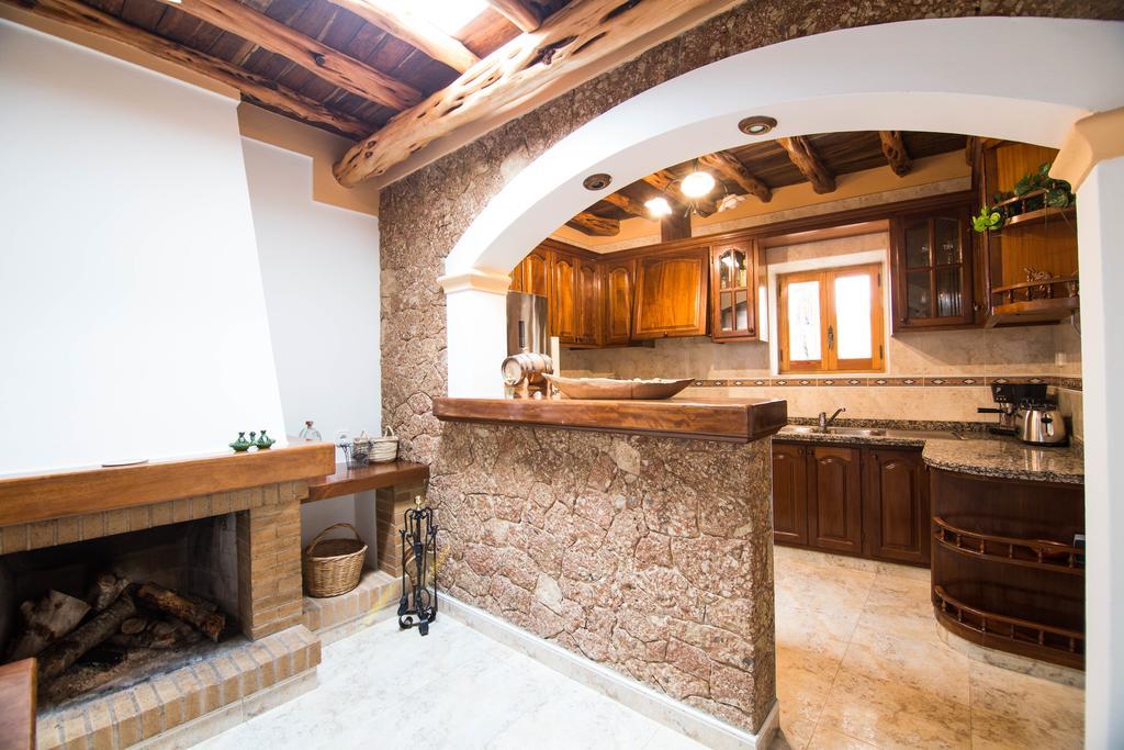 Casa Pep Cudula *