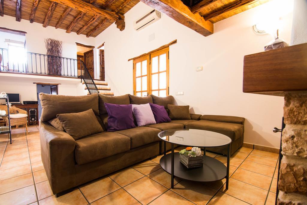 Casa Pep Cudula