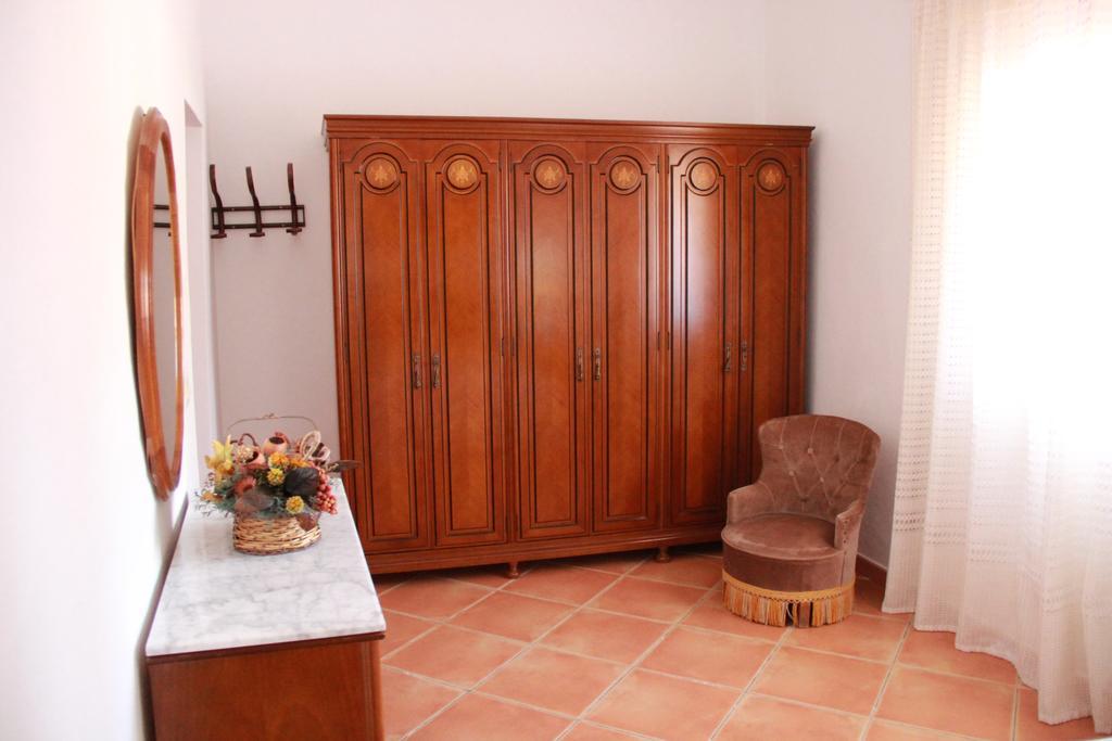 Casa Vilda * Sant Mateu d'Albarca