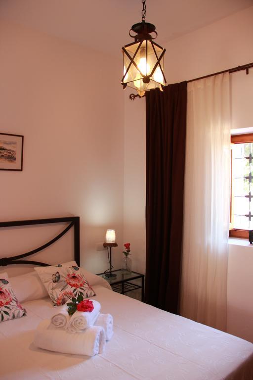 Casa Vilda Pousada Sant Mateu d'Albarca
