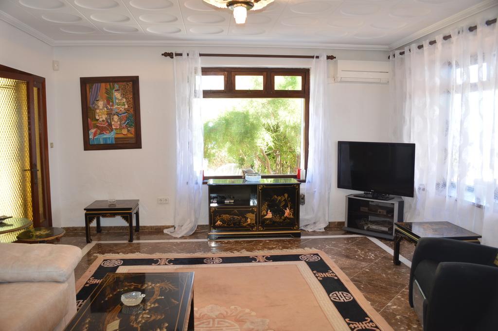 Ferienhaus Casa Mamma Es Cana