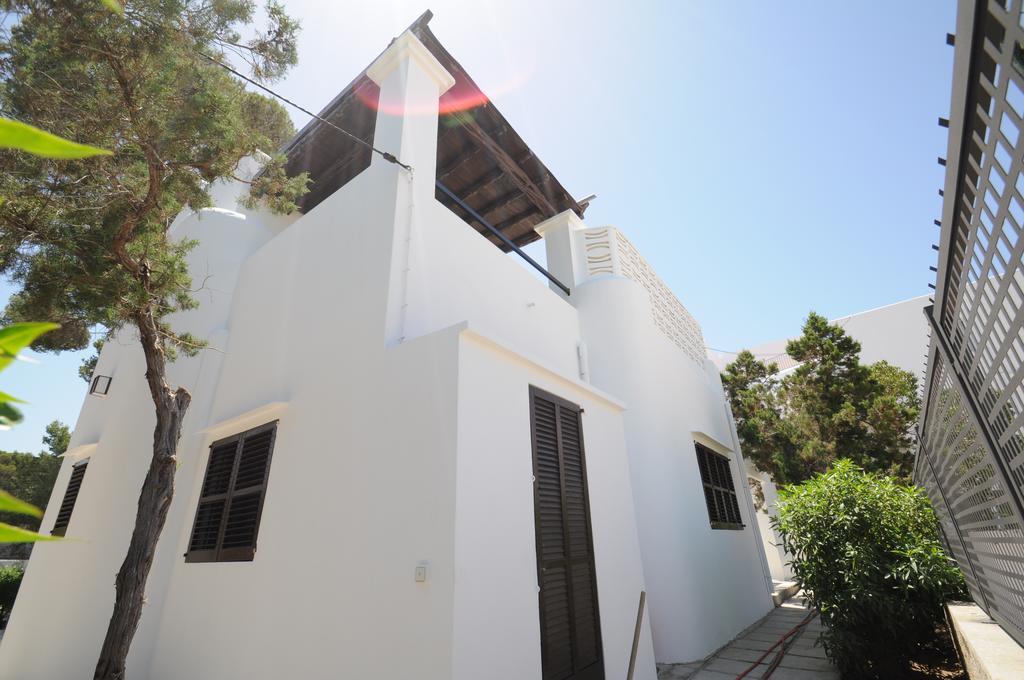 Ferienhaus Torralba - At Osiris