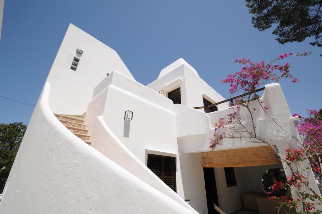 Ferienhaus Torralba - At Osiris