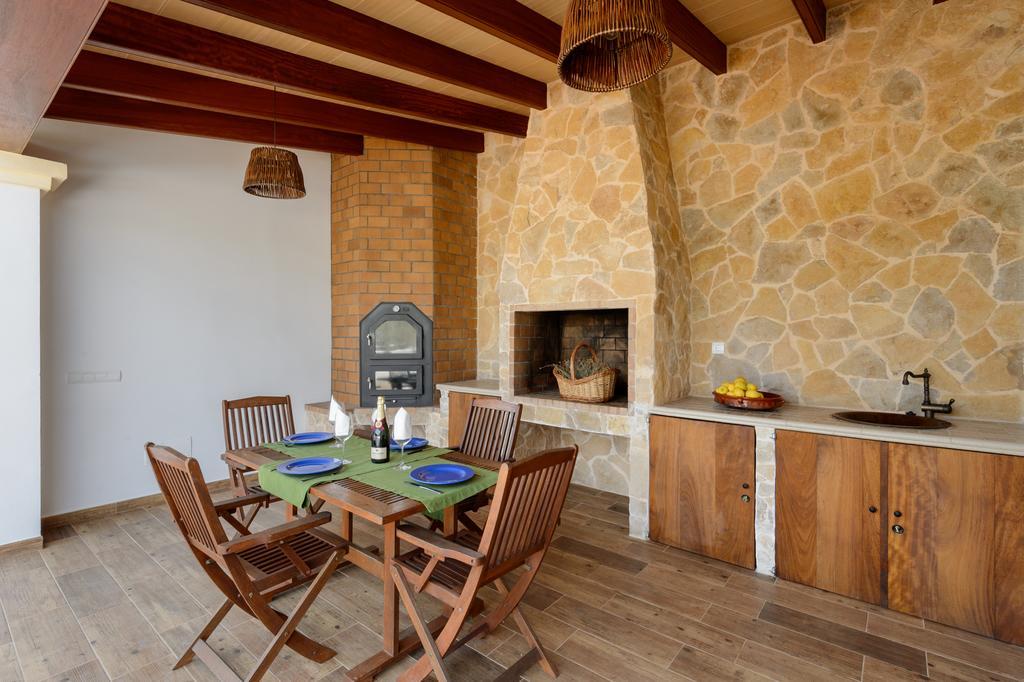 Can Pepe Pujolet Holiday home *