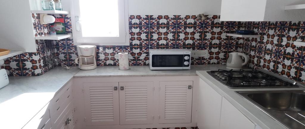 Holiday home Casa Calo Den Real *