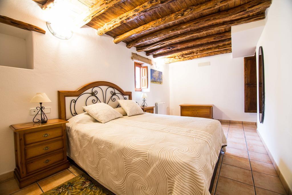 Casa Pep Cudula * Sant Llorenc de Balafia