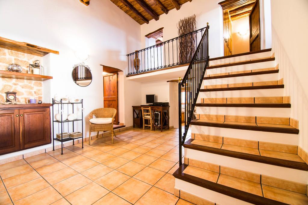 Villa Casa Pep Cudula *