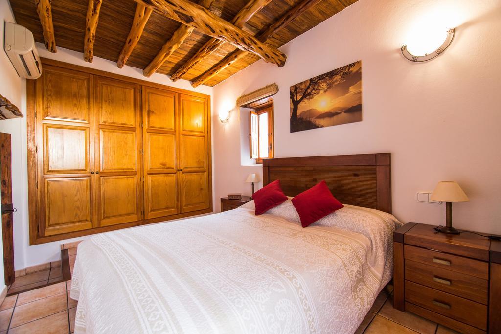 Villa Casa Pep Cudula *