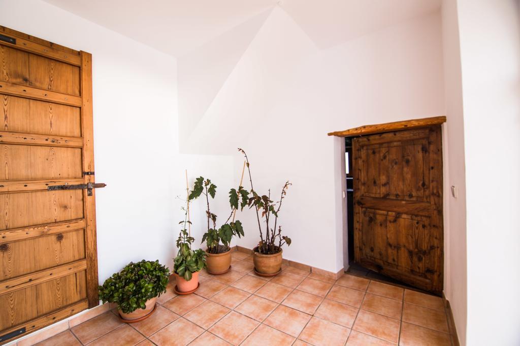 Casa Pep Cudula Villa