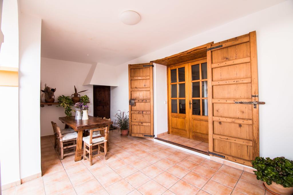 Villa Casa Pep Cudula