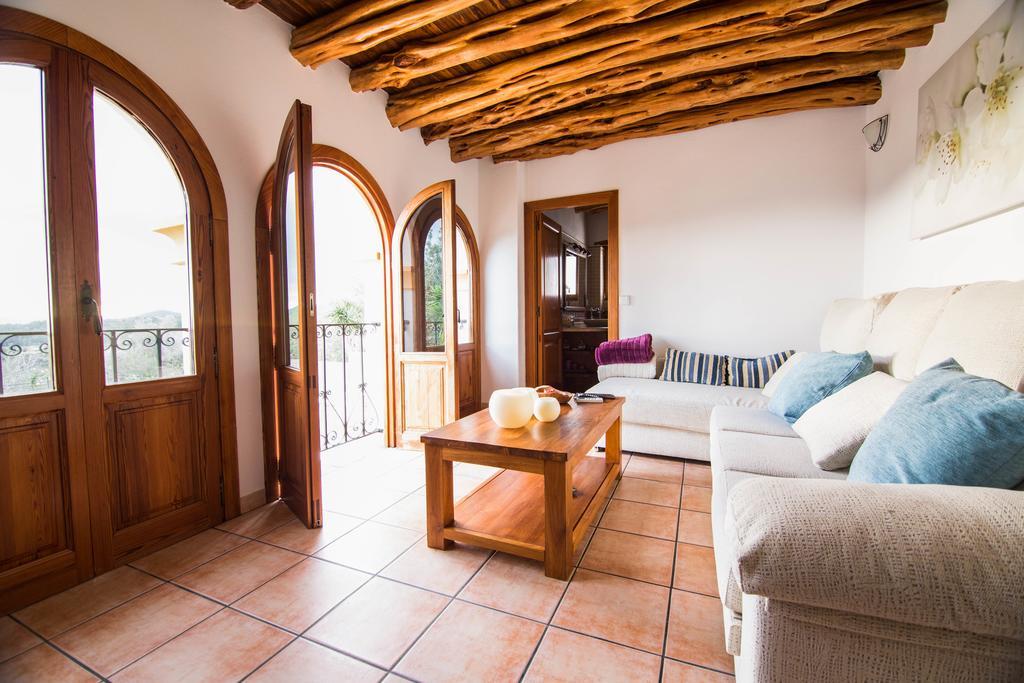Casa Pep Cudula *