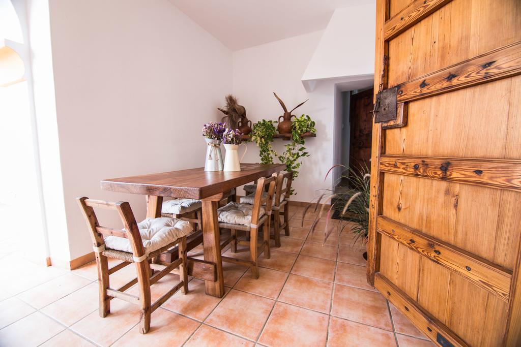 Casa Pep Cudula * Sant Llorenc de Balafia