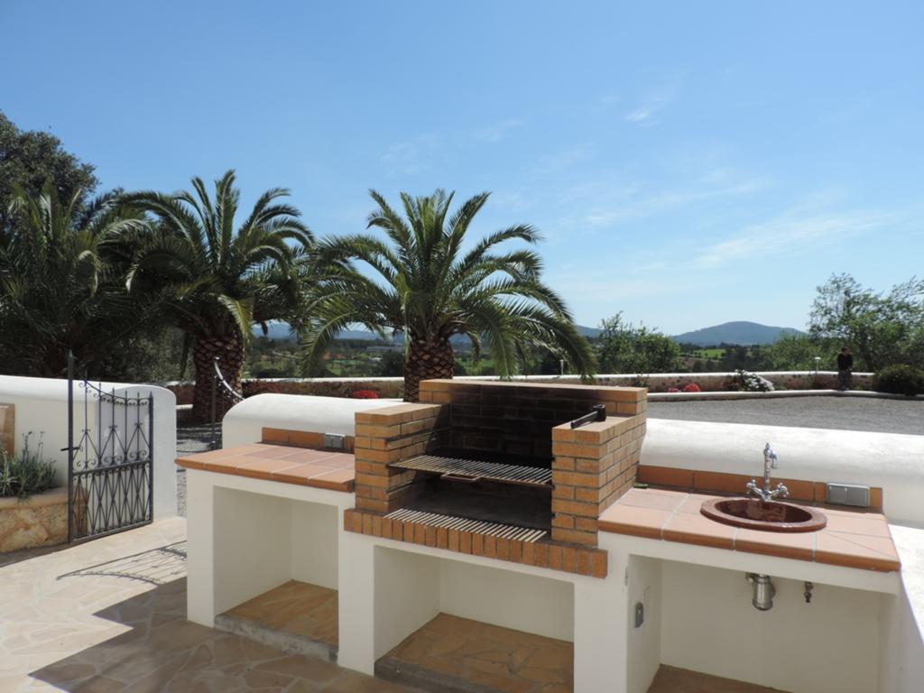 Casa Pep Cudula Villa