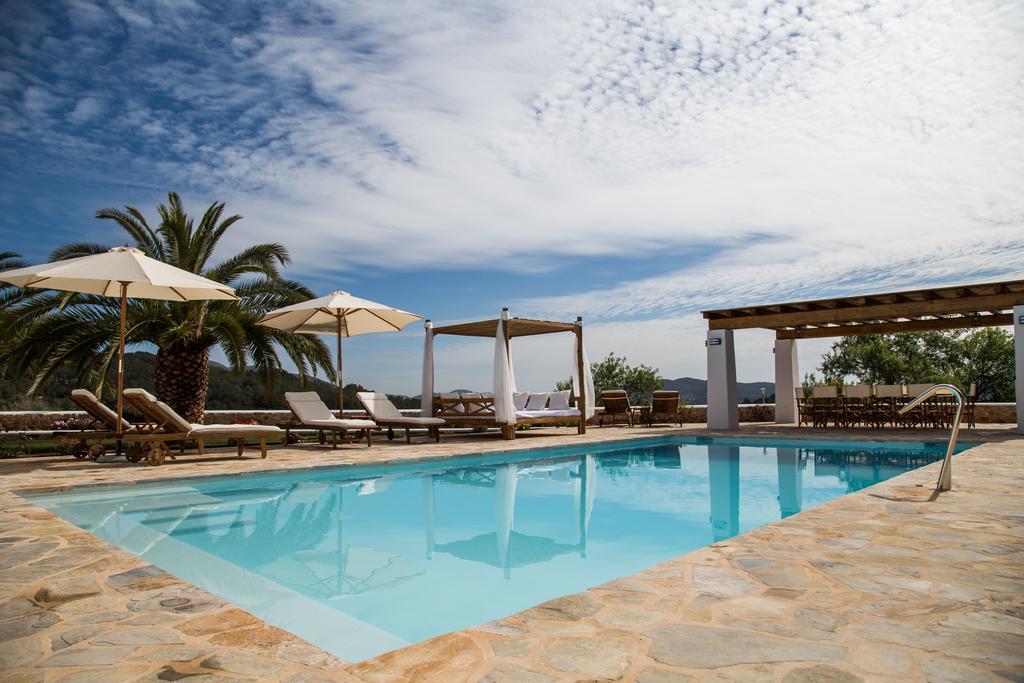 Casa Pep Cudula Villa