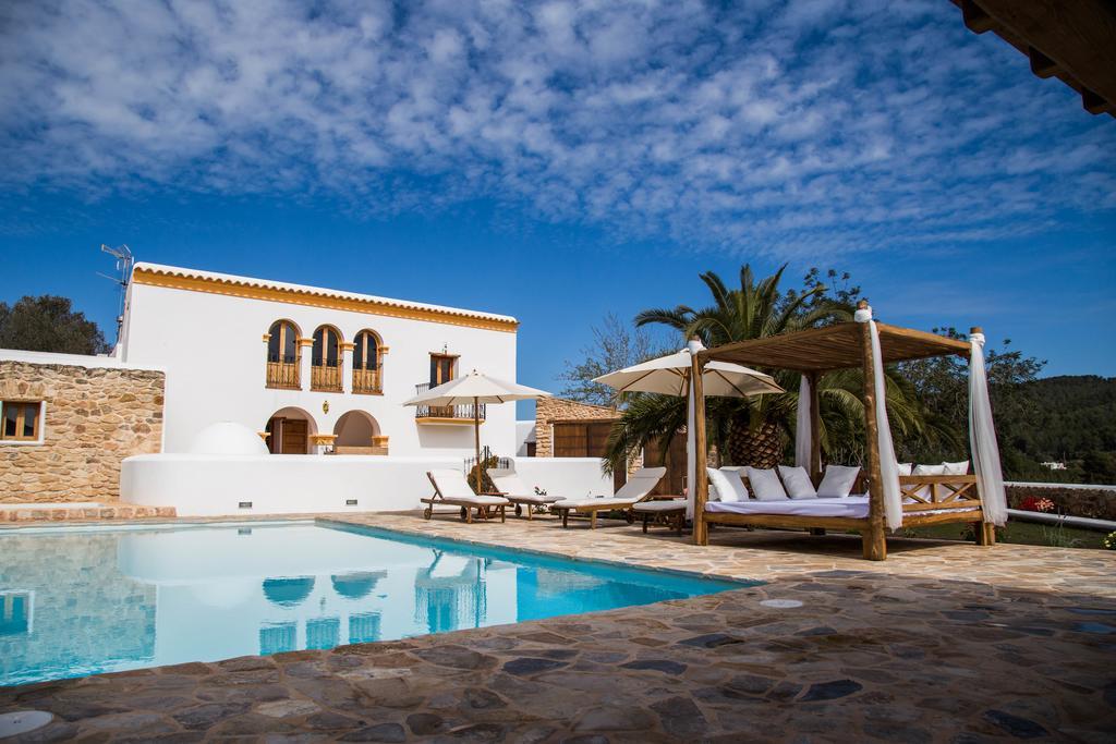 Casa Pep Cudula
