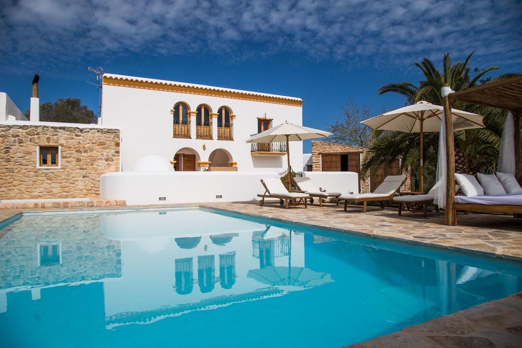 Villa Casa Pep Cudula *