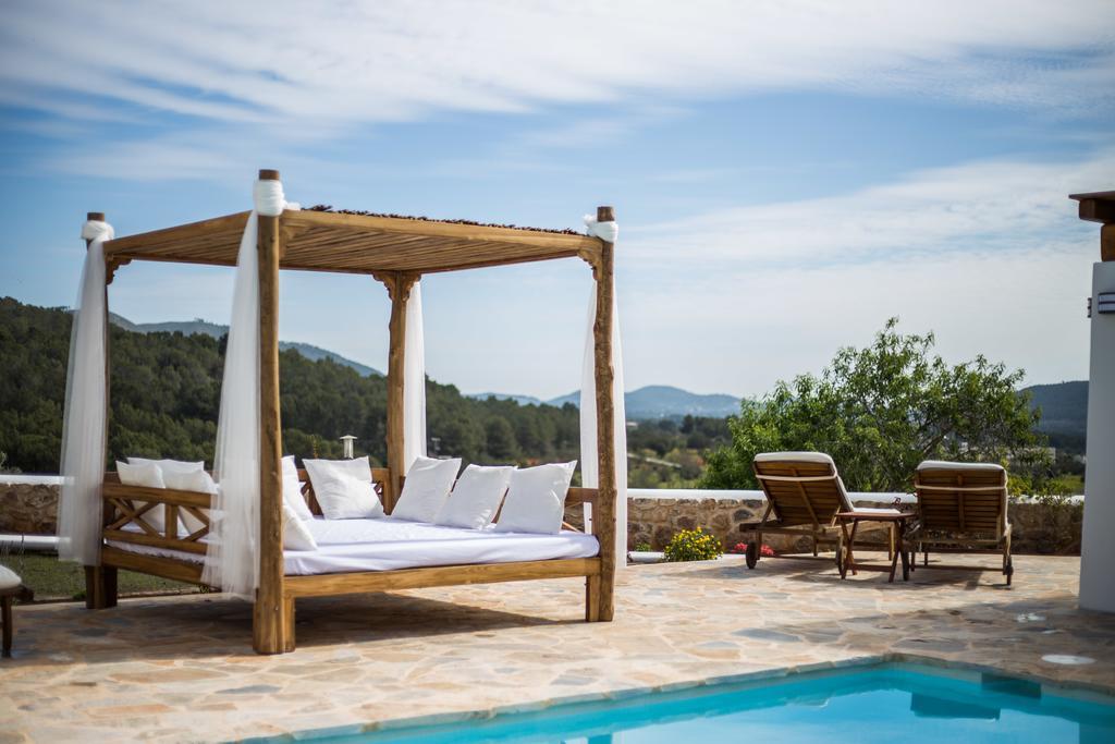 Casa Pep Cudula * Sant Llorenc de Balafia
