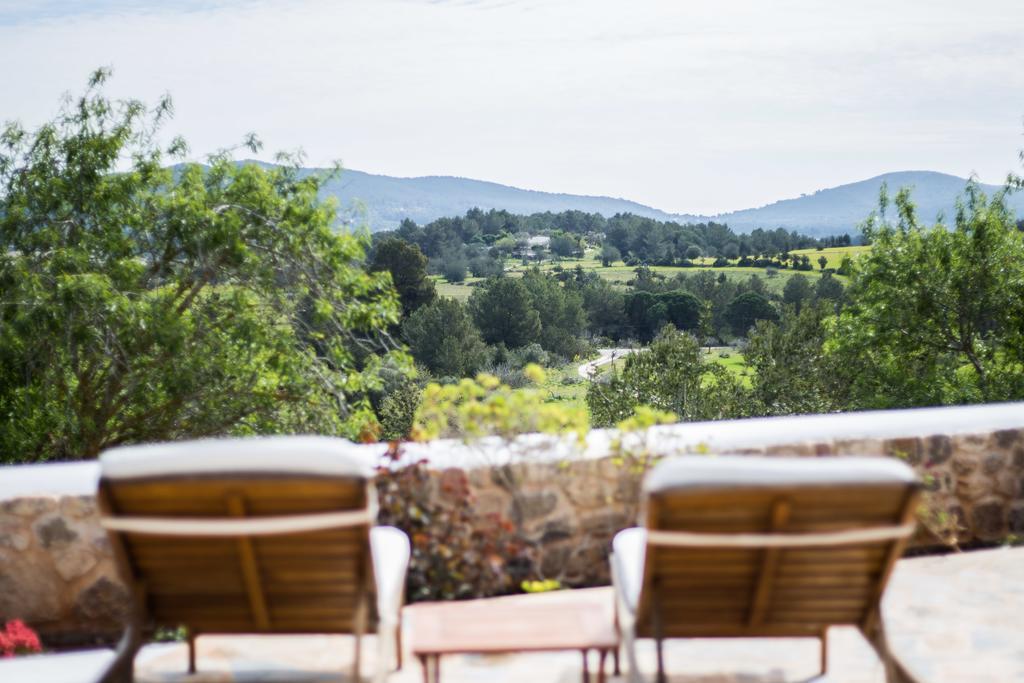 Casa Pep Cudula Villa Sant Llorenc de Balafia