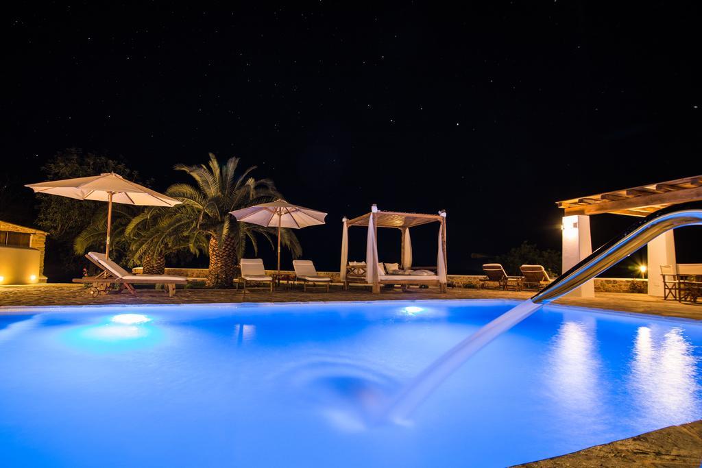Casa Pep Cudula Villa *