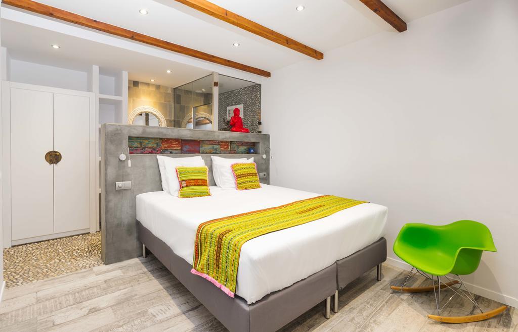 Ibizazen 3* Santa Eularia des Riu