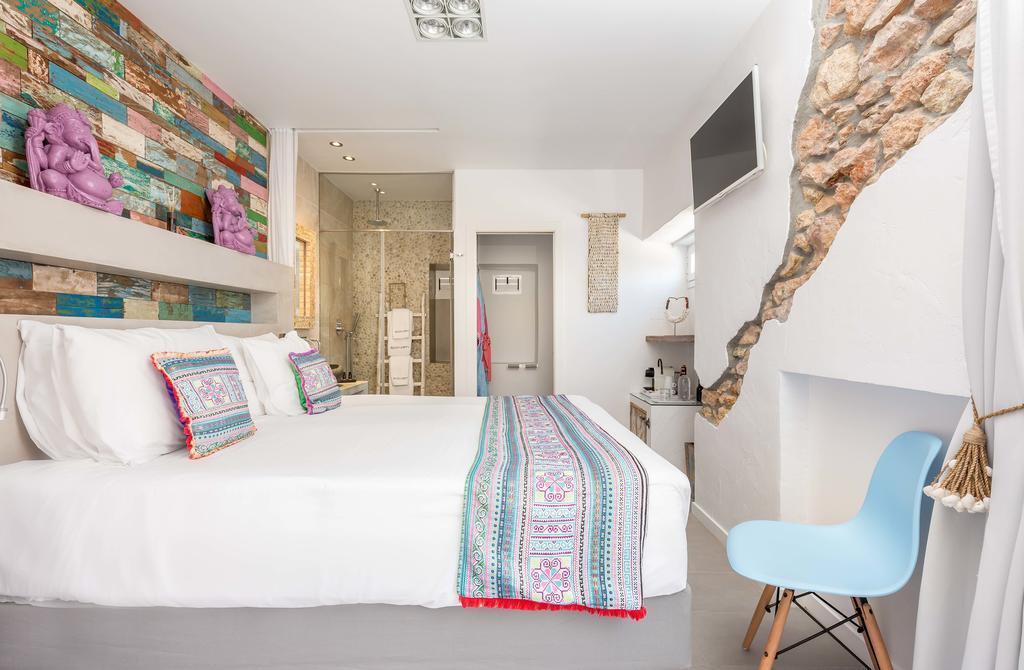 Ibizazen Hotel